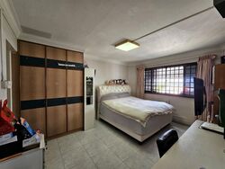 Blk 103 Jurong East Ville (Jurong East), HDB 5 Rooms #457939791